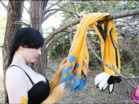CosplayDeviants 783_Healer Photos