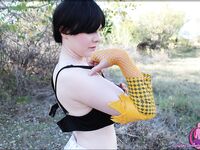 CosplayDeviants 783_Healer Photos
