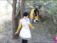 CosplayDeviants 783_Healer Photos