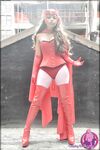 CosplayDeviants 785_Hexes Photos