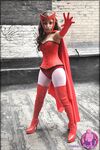CosplayDeviants 785_Hexes Photos