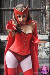 CosplayDeviants 785_Hexes Photos