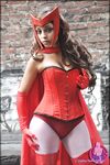 CosplayDeviants 785_Hexes Photos