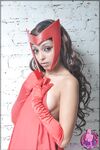 CosplayDeviants 785_Hexes Photos