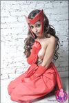 CosplayDeviants 785_Hexes Photos