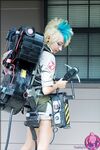 CosplayDeviants 787_HouseCall Photos
