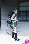 CosplayDeviants 787_HouseCall Photos