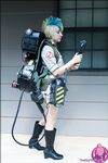 CosplayDeviants 787_HouseCall Photos