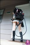 CosplayDeviants 787_HouseCall Photos