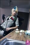 CosplayDeviants 787_HouseCall Photos