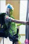 CosplayDeviants 787_HouseCall Photos