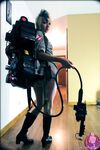 CosplayDeviants 787_HouseCall Photos