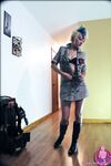 CosplayDeviants 787_HouseCall Photos