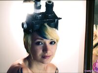 CosplayDeviants 787_HouseCall Photos