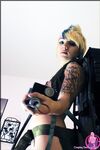 CosplayDeviants 787_HouseCall Photos