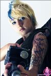 CosplayDeviants 787_HouseCall Photos