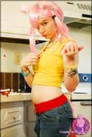 CosplayDeviants 789_Ichigo Photos