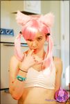 CosplayDeviants 789_Ichigo Photos