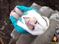 CosplayDeviants 792_InnerDemon Photos