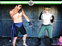 CosplayDeviants 798_Kombat Photos
