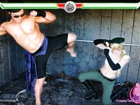 CosplayDeviants 798_Kombat Photos