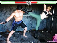 CosplayDeviants 798_Kombat Photos