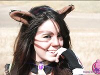 CosplayDeviants 801_Level1 Photos