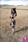 CosplayDeviants 801_Level1 Photos