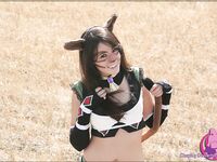CosplayDeviants 801_Level1 Photos