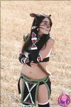 CosplayDeviants 801_Level1 Photos