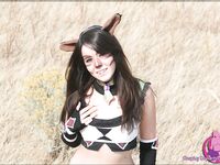CosplayDeviants 801_Level1 Photos