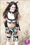 CosplayDeviants 801_Level1 Photos