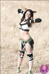 CosplayDeviants 801_Level1 Photos