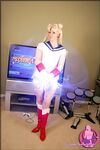 CosplayDeviants 805_LoveSoldier Photos