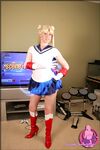 CosplayDeviants 805_LoveSoldier Photos