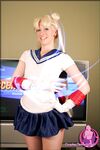 CosplayDeviants 805_LoveSoldier Photos