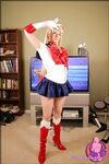 CosplayDeviants 805_LoveSoldier Photos
