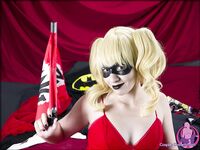 CosplayDeviants 807_MadLove Photos