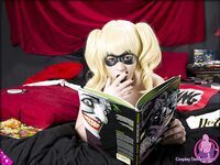 CosplayDeviants 807_MadLove Photos