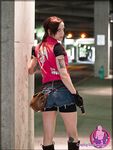 CosplayDeviants 808_MadeinHeaven Photos