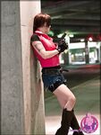 CosplayDeviants 808_MadeinHeaven Photos
