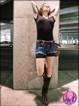 CosplayDeviants 808_MadeinHeaven Photos
