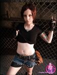 CosplayDeviants 808_MadeinHeaven Photos