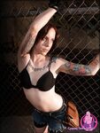 CosplayDeviants 808_MadeinHeaven Photos