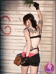 CosplayDeviants 808_MadeinHeaven Photos