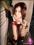 CosplayDeviants 808_MadeinHeaven Photos