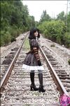 CosplayDeviants 809_Madness Photos
