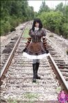 CosplayDeviants 809_Madness Photos