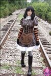 CosplayDeviants 809_Madness Photos