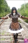 CosplayDeviants 809_Madness Photos